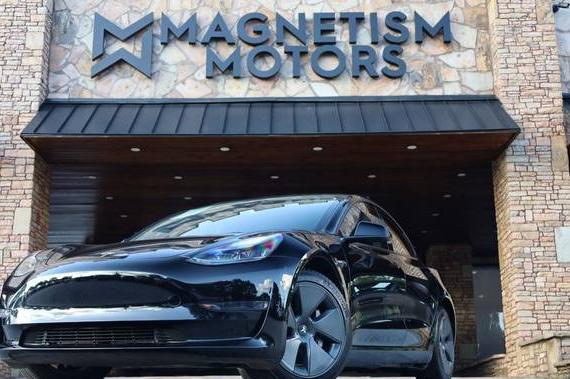 TESLA MODEL 3 2023 5YJ3E1EA1PF588685 image